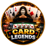 Card Legends logo